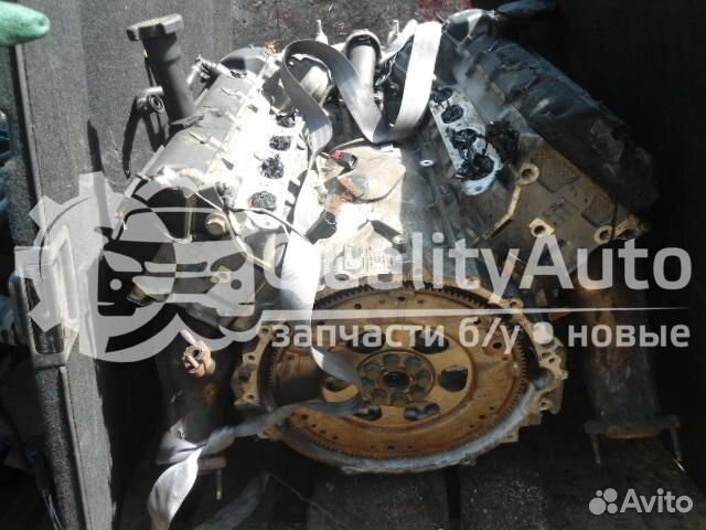 Двигатель Land Rover Range Rover Sport 4.4 л