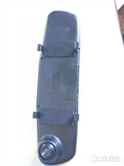 Зеркало заднего вида с видео регистратором