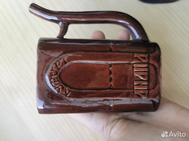 Кружка СССР