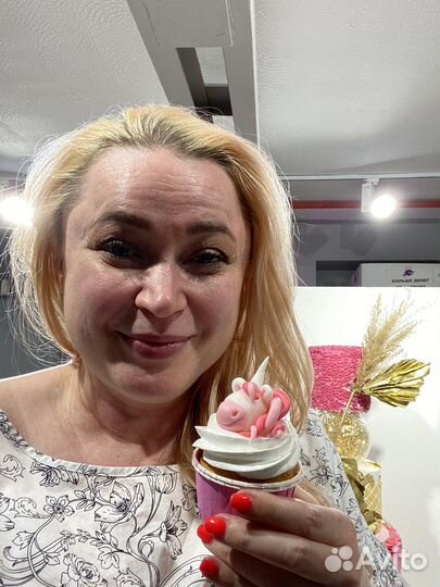 Кондитерские курсы с нуля