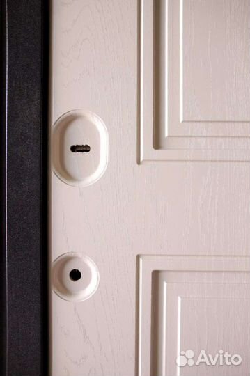 Дверь металлическая входная Мюнхен