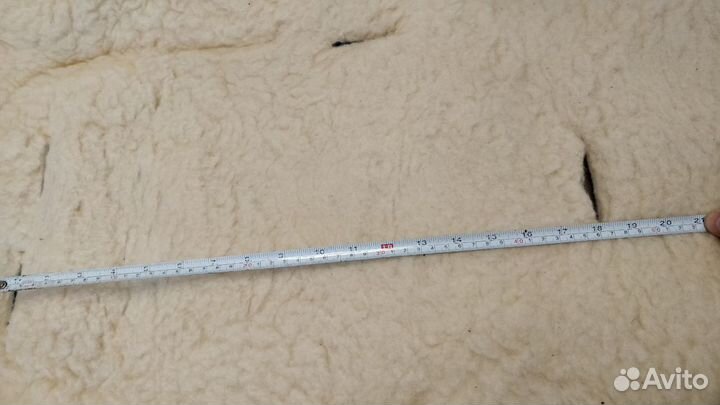 Зимний конверт в коляску womar