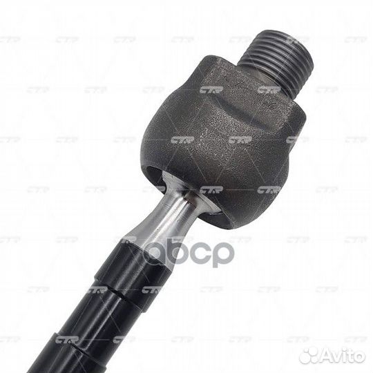 Тяга рулевая honda city 2003/jazz 2005- LH CR0167