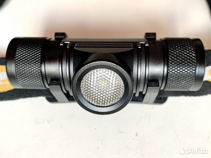 Фонарь Boruit D10