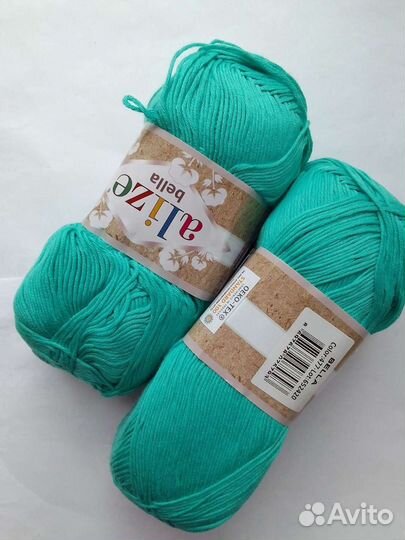 Ализе белла