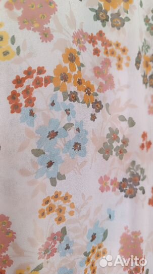 Massimo Dutti блузка 46