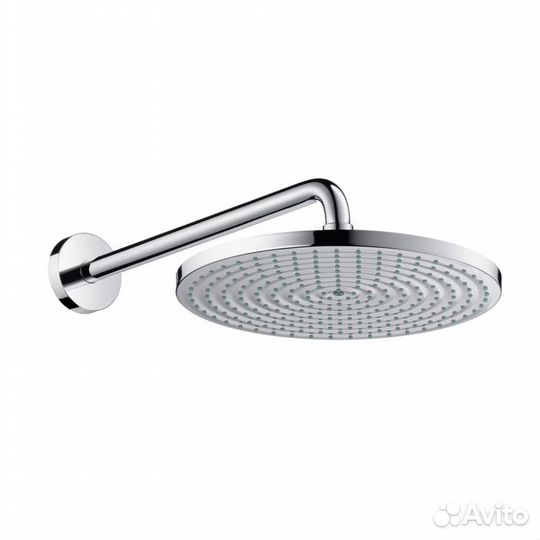 Верхний душ Hansgrohe с опт. склада большой выбор