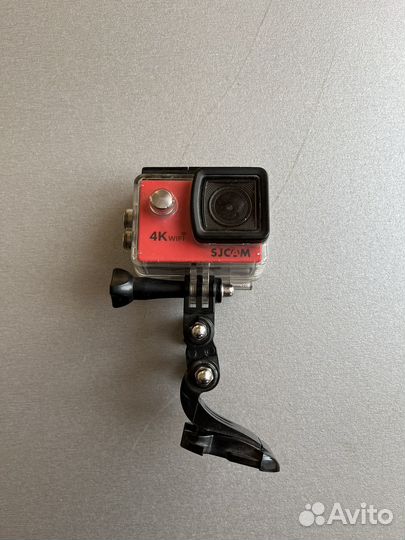 Экшн камера