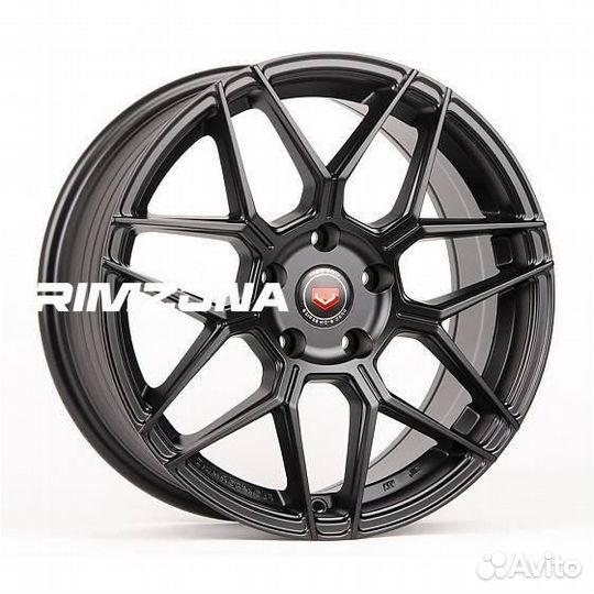 Литые диски veemann R17 5x114.3 srt