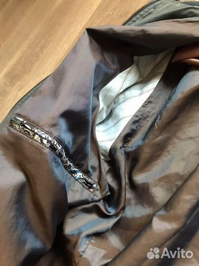 Ветровка плащ M&S