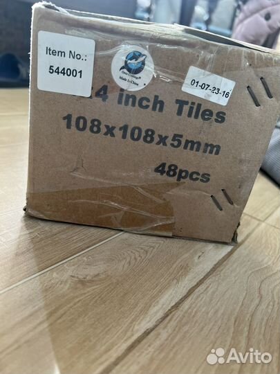 Сублимационная плитка