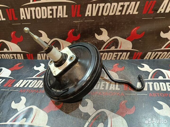 Вакуумный усилитель тормозов Volkswagen Passat B5