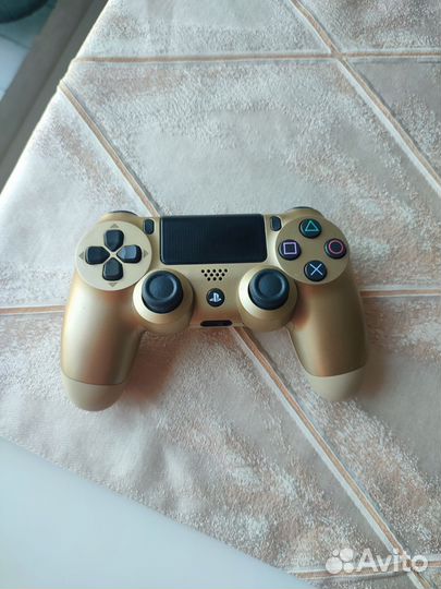Джойстик PlayStation 4 v2