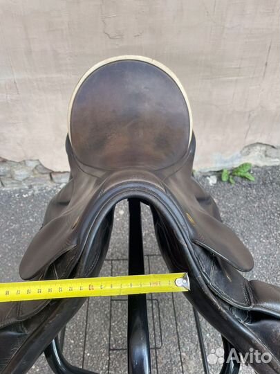 Седло конкурное Prestige