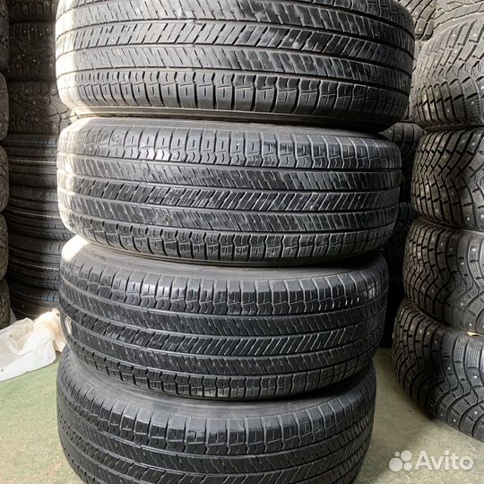 Yokohama Geolandar G091 225/65 R17