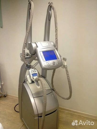 LPG аппарат Body Integral и M8+2 в аренду