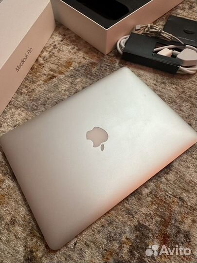 Macbook Pro 13 2015