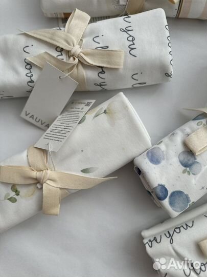 Трикотажные пледы