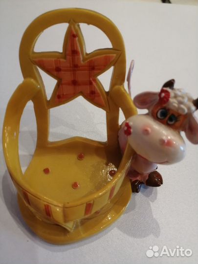 Подставка под телефон