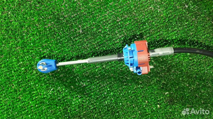 Трос кулисы кпп Peugeot 2008