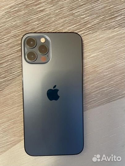 iPhone 12 Pro, 256 ГБ