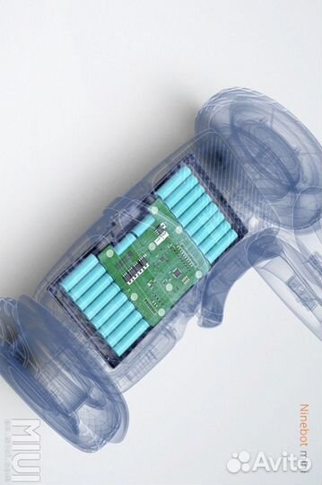 Аккумулятор для гироскутера Xiaomi Ninebot