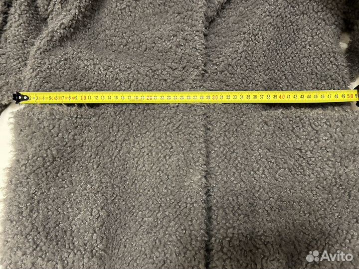 Шуба женская 12 storeez