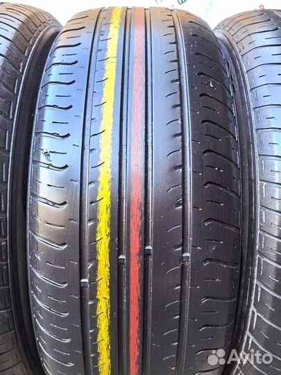 Hankook Optimo K415 225/60 R17 99H