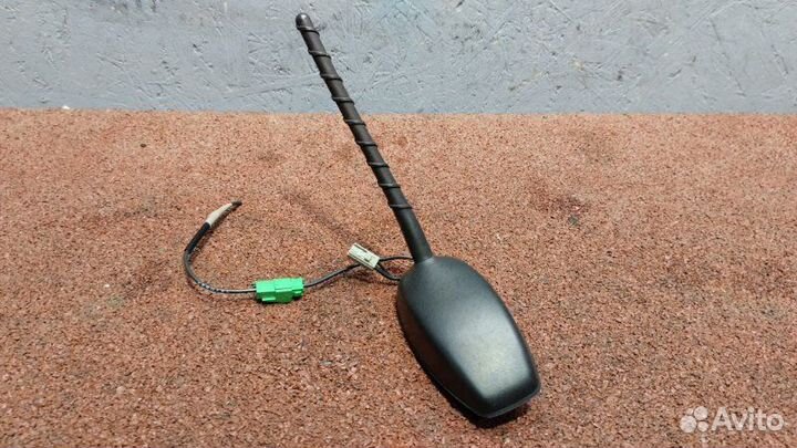 Антенна крыши Infiniti Ex35