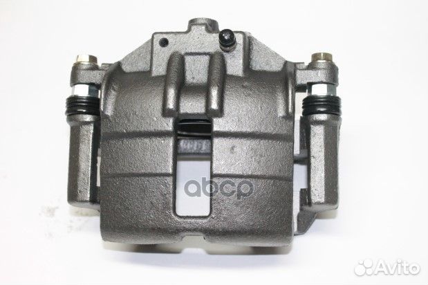 Суппорт Газель 3302 правый 3110 левый в сборе M