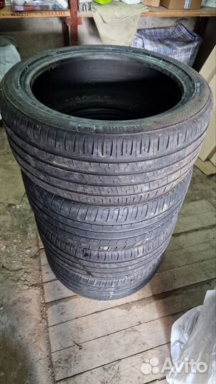 Pirelli Cinturato P7 245/40 R18 93Y