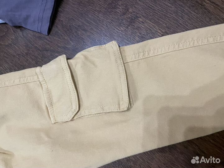 Брюки для мальчика модные