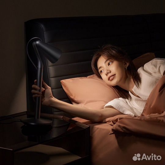 Умная лампа Xiaomi Mijia Pipi Lamp Dark mjppd01ZM