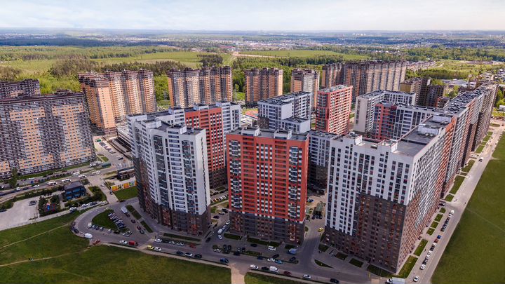 3-к. квартира, 72,4 м², 18/22 эт.