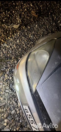 Полировка фар и химчиска салона с выездом