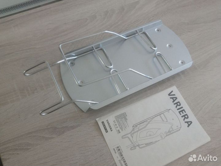 Держатель для утюга новый IKEA