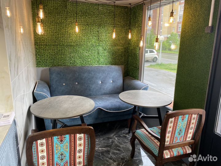 Шаурмечная