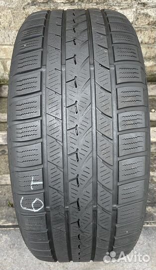 Falken Eurowinter HS-439 255/55 R18