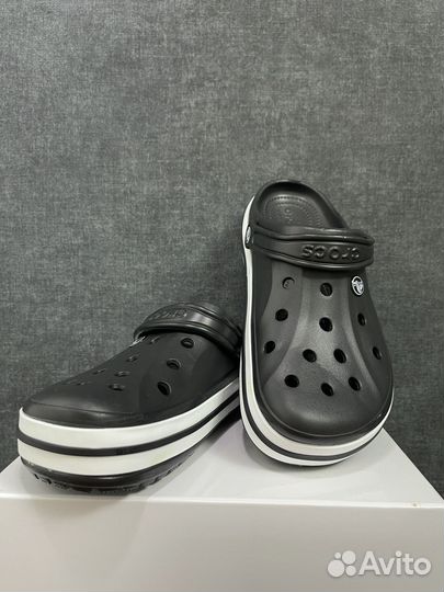 Кроксы мужские Crocs 40-45