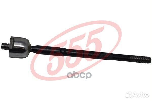 Тяга рулевая перед прав/лев SR3880 555