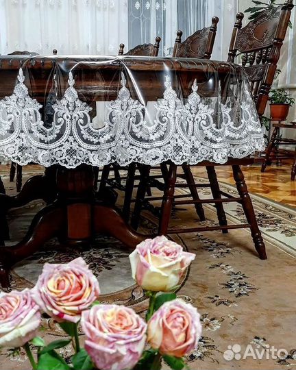 Силиконовая скатерть filiz