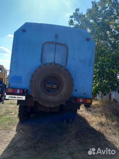 Шасси Урал 32551-0010-41, 2007