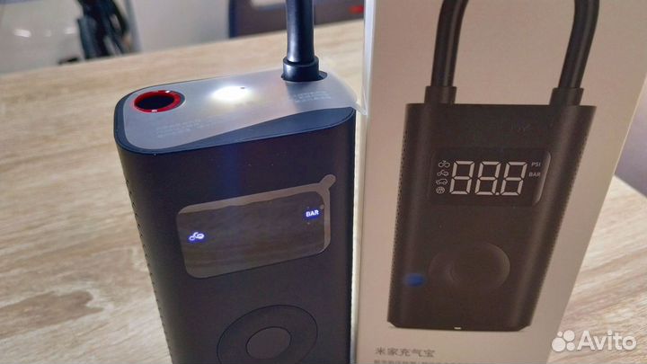 Электрический насос Xiaomi