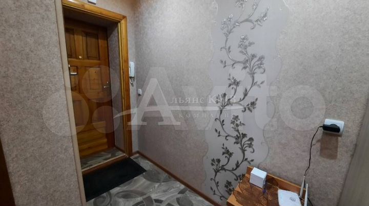 2-к. квартира, 41 м², 2/5 эт.