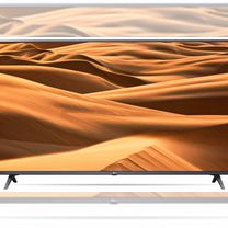 Телевизор LED 55" (139 см) LG 55UM7300PLB