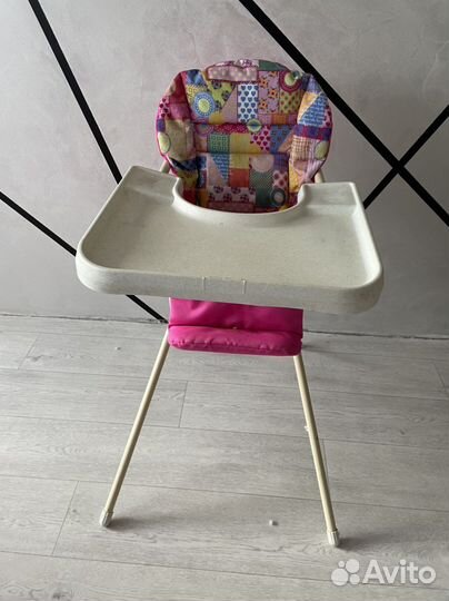 Стульчик для кормления