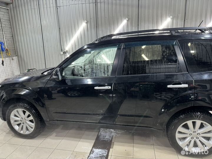 Subaru Forester 2.0 AT, 2011, 96 023 км