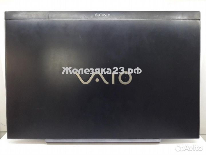 Корпус ноутбука Sony - разные с разбора