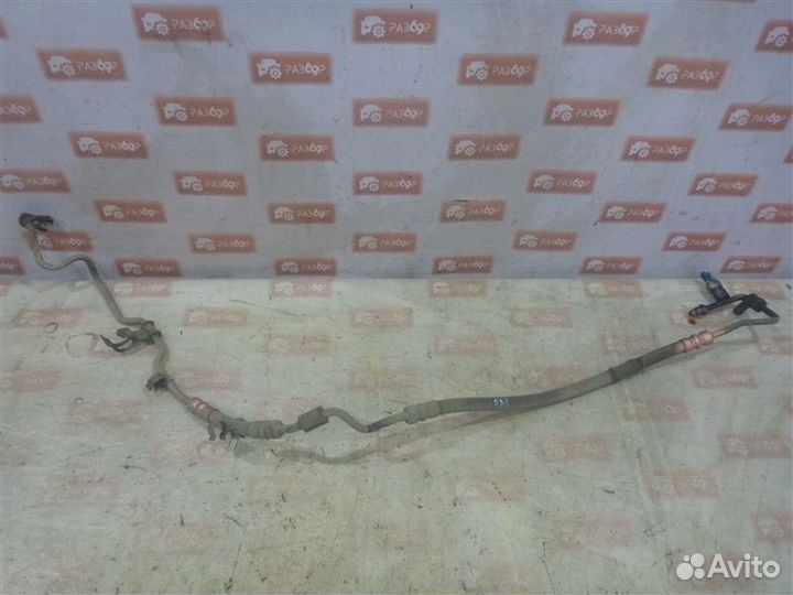 Трубка гидроусилителя Citroen Berlingo B9 1.6 2010
