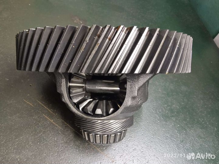 Дифференциал АКПП Hyundai- KIA F4A51